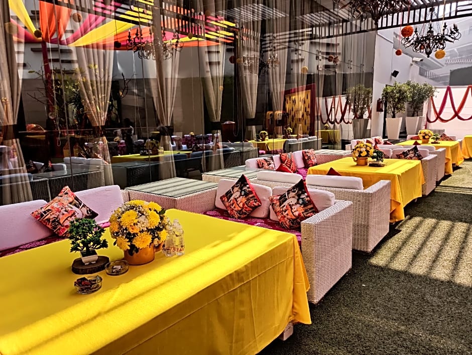 DoubleTree by Hilton Gurugram Baani Square