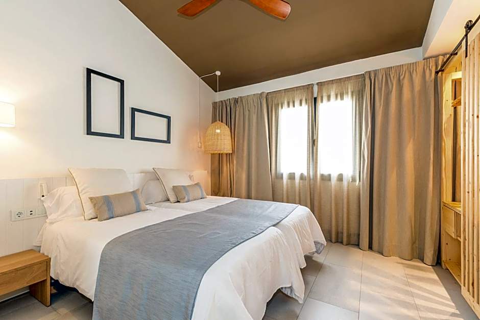 MarSenses Paradise Club