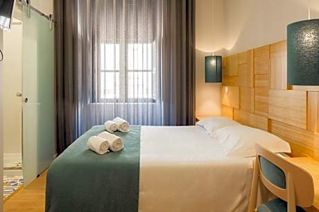 Boavista Guest House
