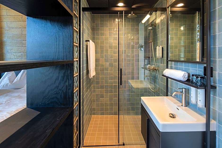 Tailormade Hotel LEO St Gallen