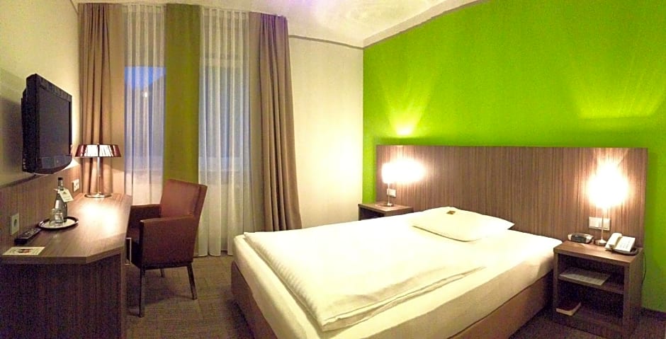 Hotel Ambiente Walldorf