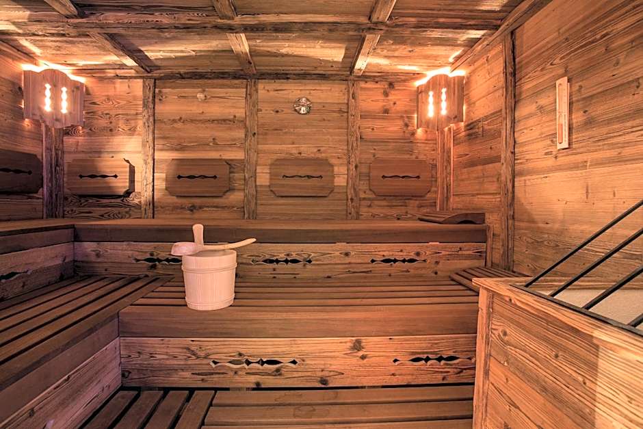 Hotel Glöckner und Hotel Residenz Glöckner