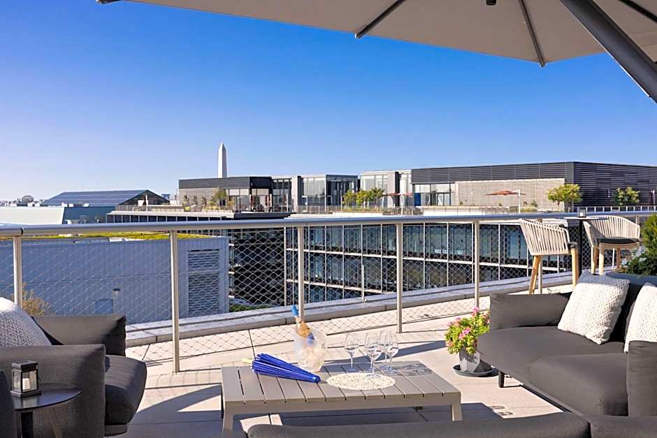 Conrad By Hilton Washington DC