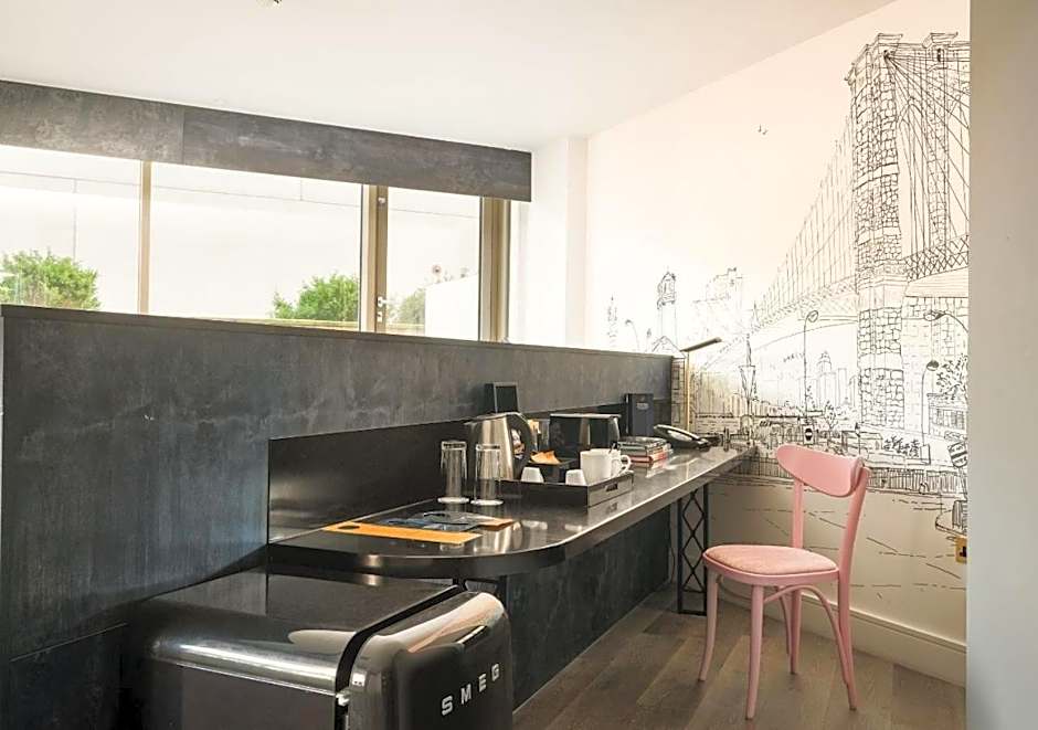 voco Manchester - City Centre By IHG