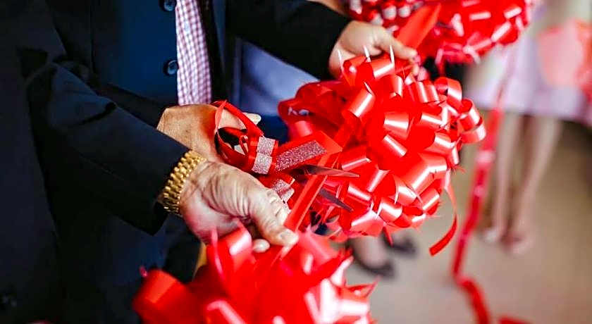 Gold Boutique Hotel Seremban