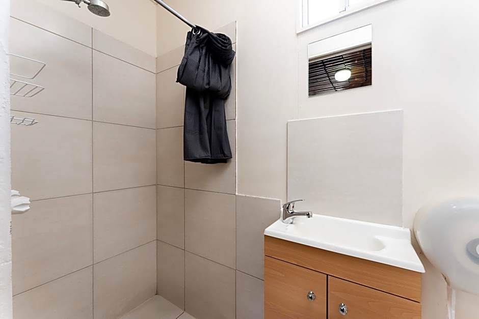 BIG4 Lake Maraboon Holiday Village