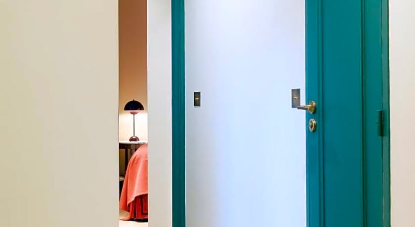 Prince De Conti Hotel