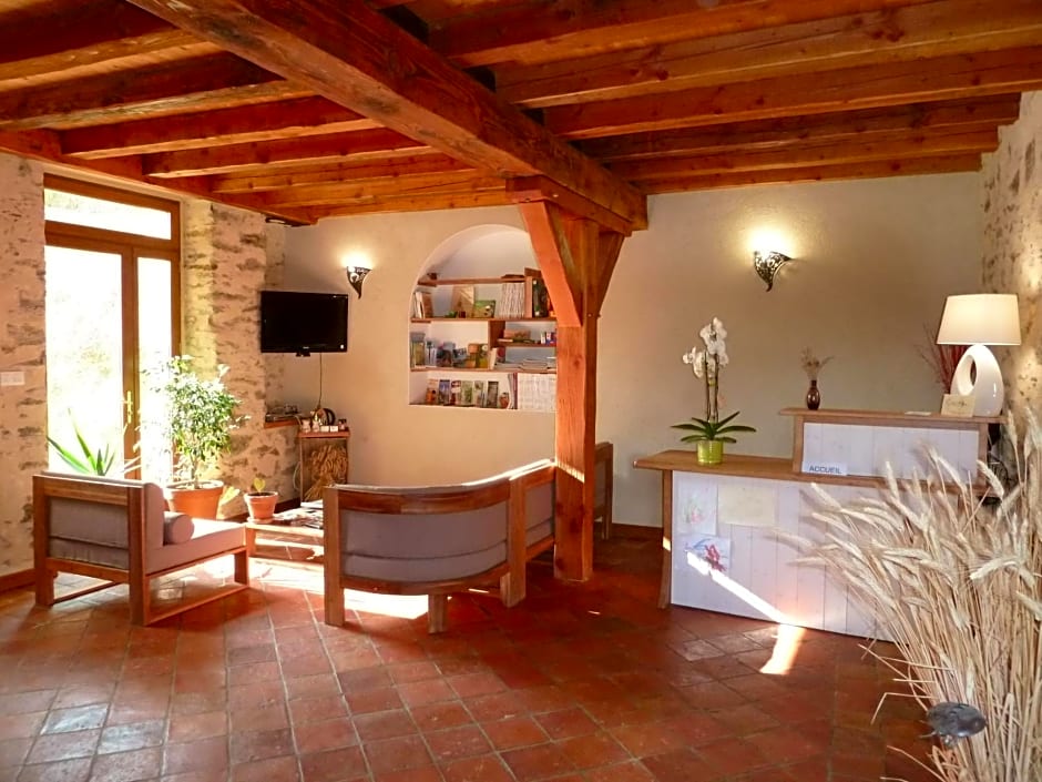 Le Moulin de Drapras