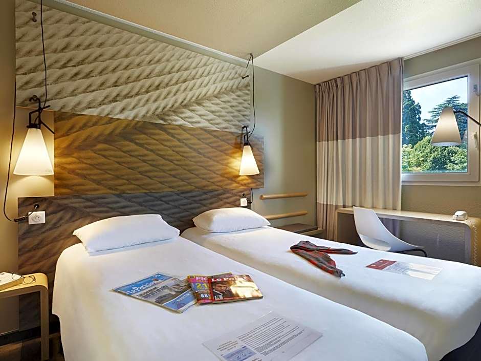 ibis Archamps Porte de Genève