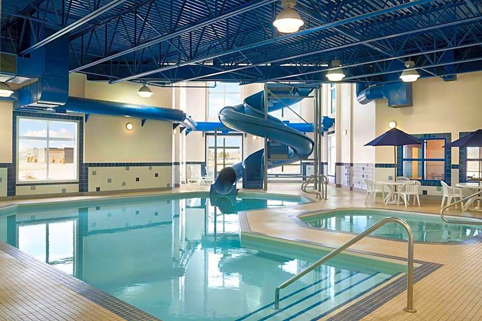 Ramada by Wyndham Drayton Valley