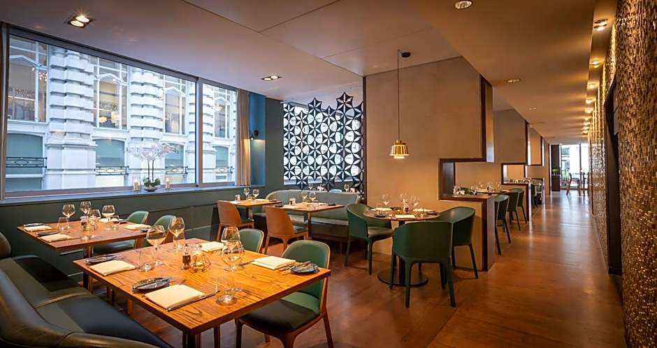 Clayton Hotel London Wall