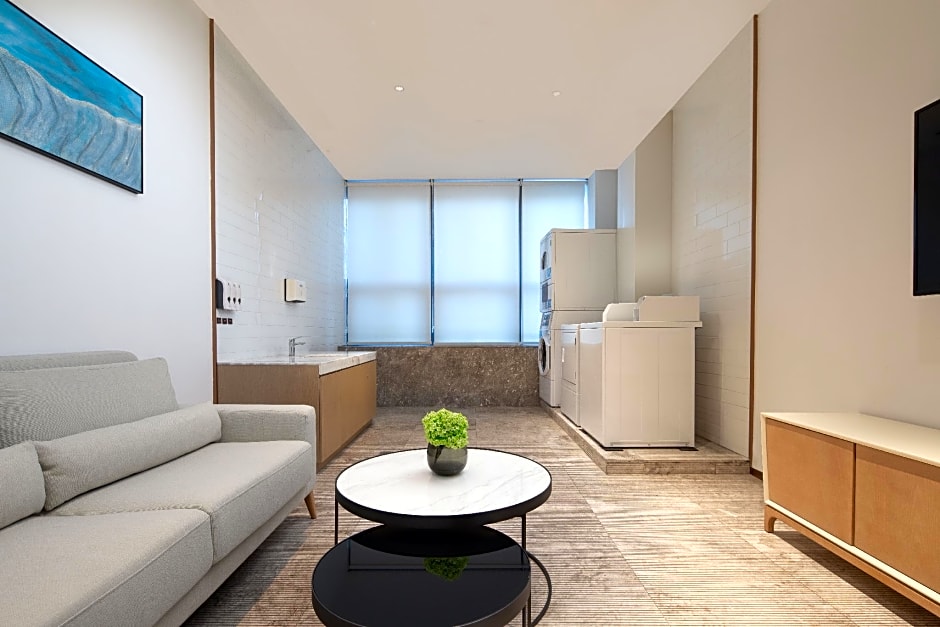 Hilton Garden Inn Zibo Zhangdian