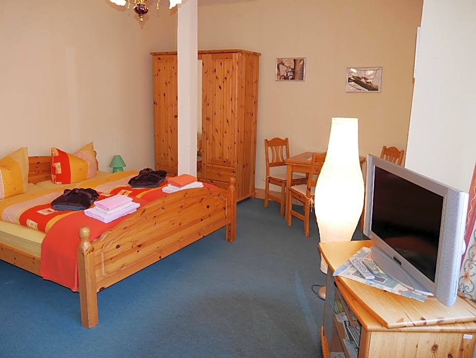 Schloss Goldacker - das Schloss der Gesundheit