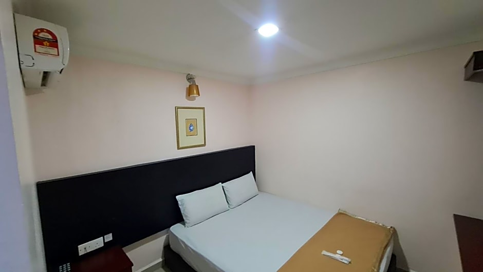 SP Venture Boutique Hotel