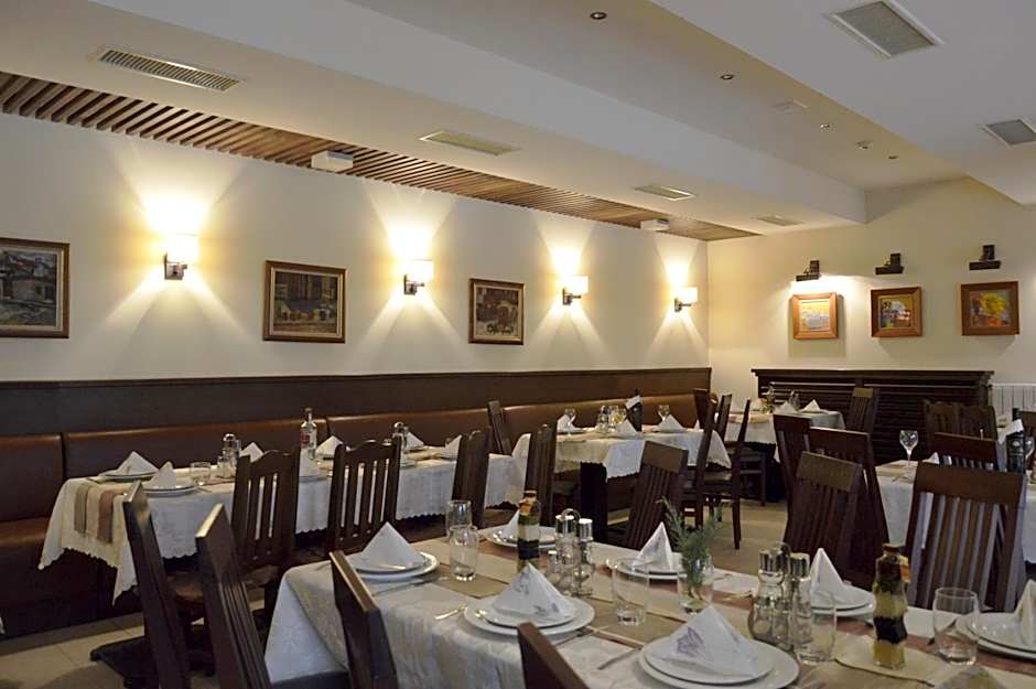 Winslow Infinity Aparthotel