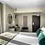 Leonardo Hotel Vienna City West