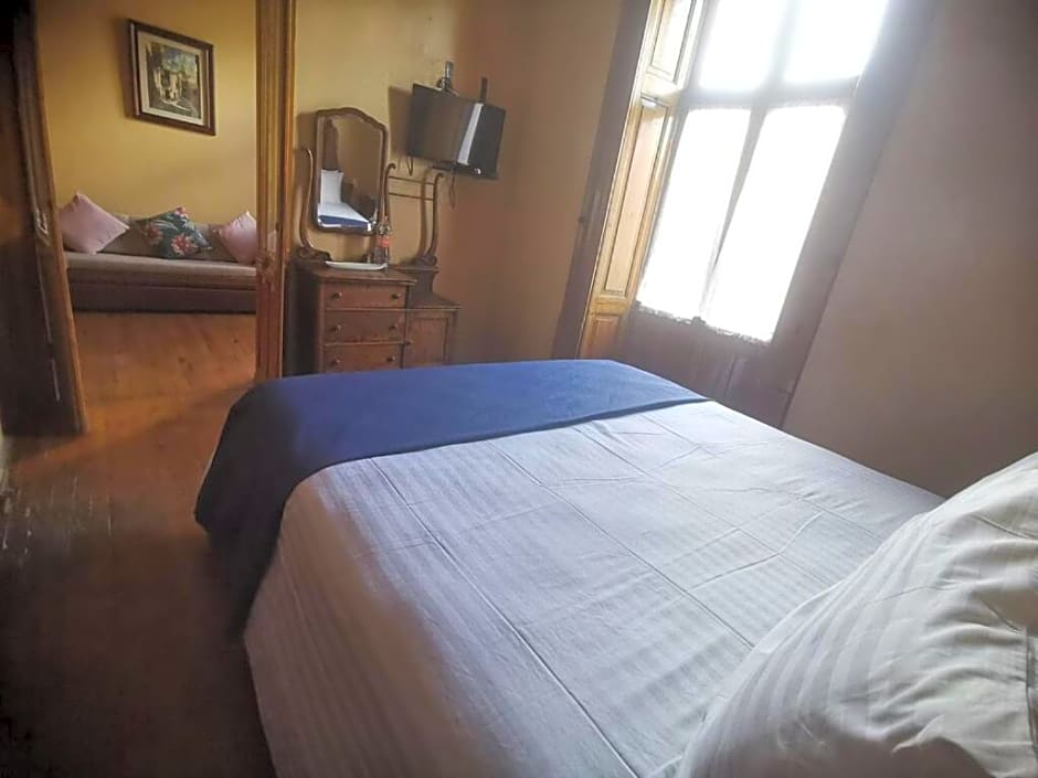 Hotel Boutique Casa de las Manrique