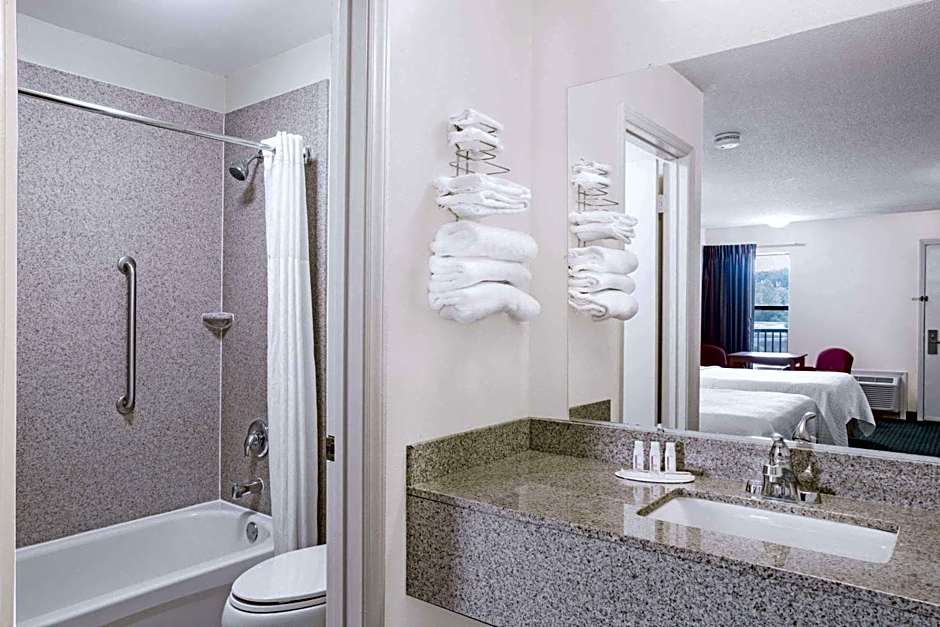 Days Inn by Wyndham Wytheville