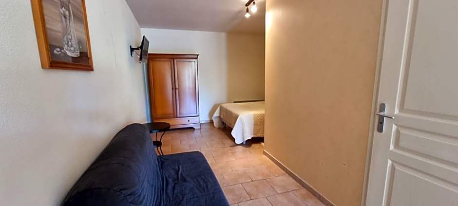 Domaine de la Courbe Hôtel & Spa