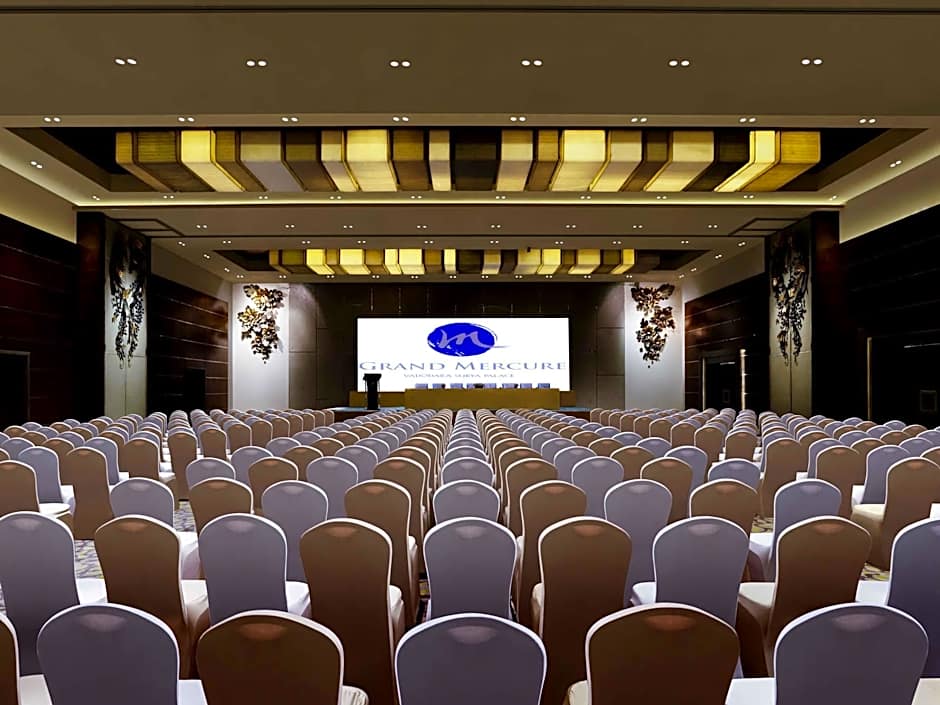 Grand Mercure Vadodara Surya Palace