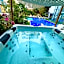 Hotel Parthenon Rodos city