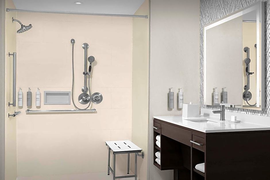 Home2 Suites by Hilton Falls Church