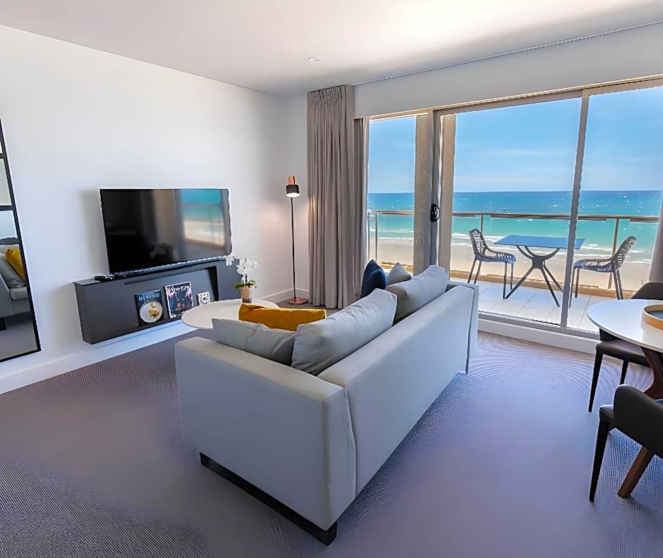Oaks Glenelg Plaza Pier Suites