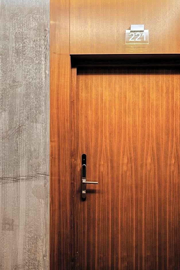 Willa Port Apartament Premium z widokiem na jezioro