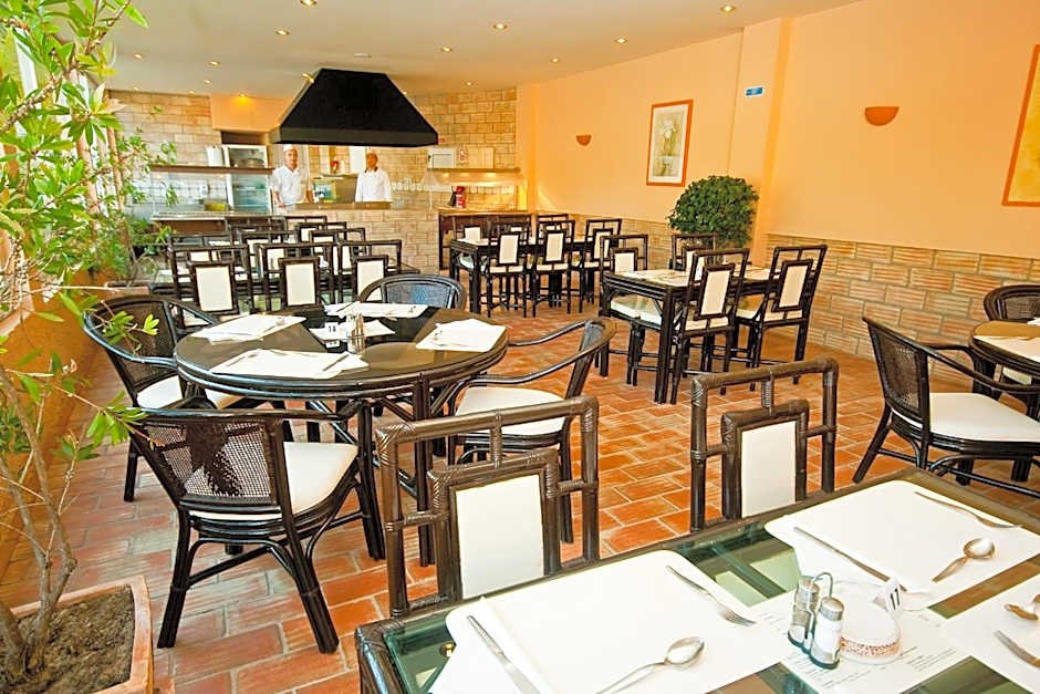 Apartamentos da Balaia