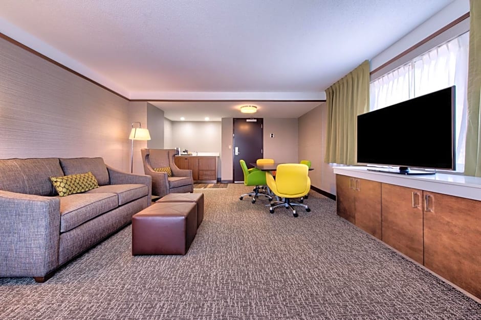 Hilton Garden Inn Detroit Southfield