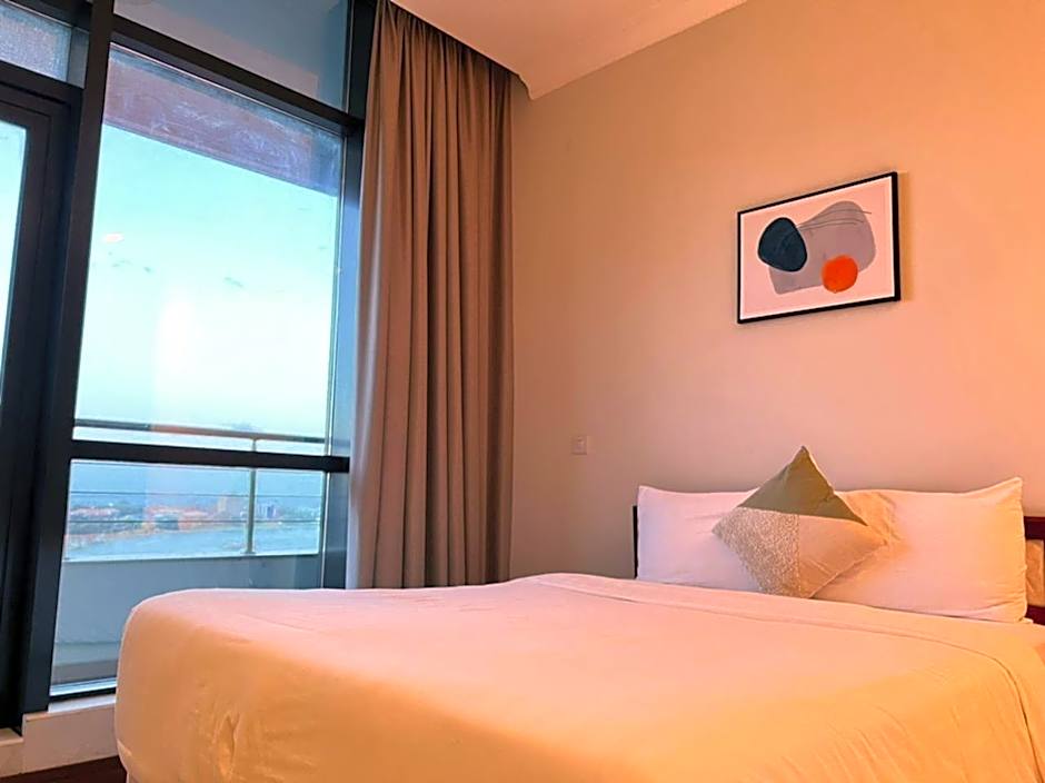 Fairview Luxury Apartments