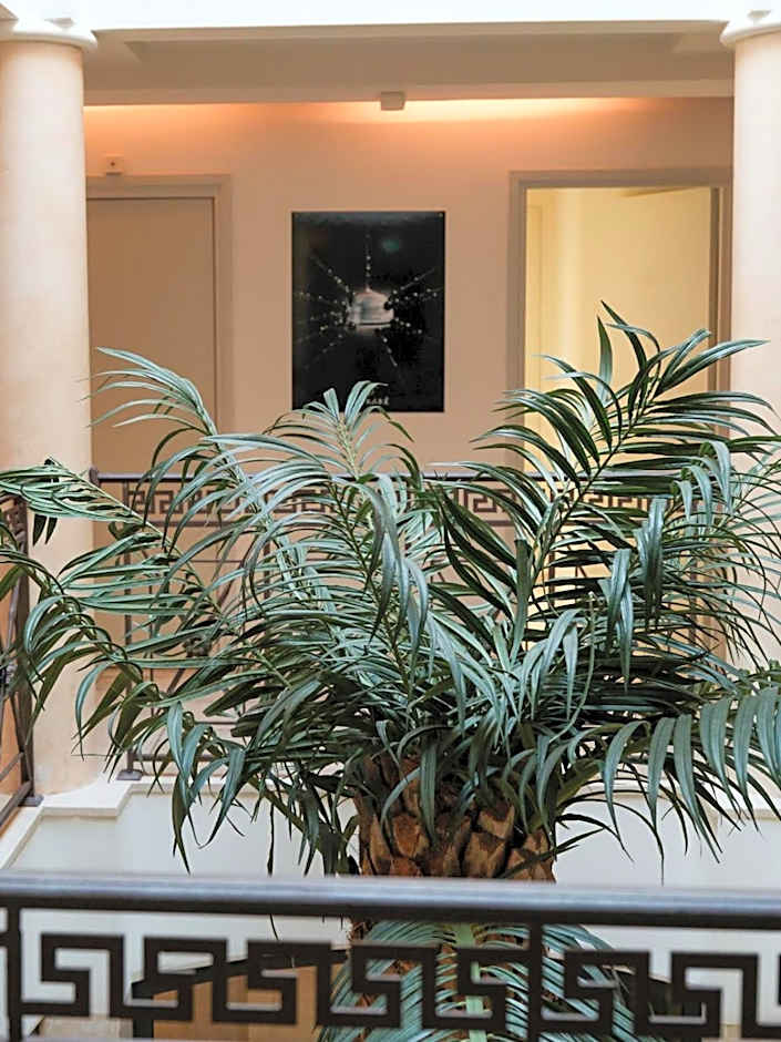 Boutique Hotel - Hostellerie Berard et Spa