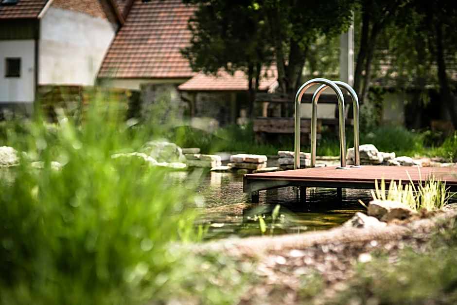 Pajta Apartman és Vendégház