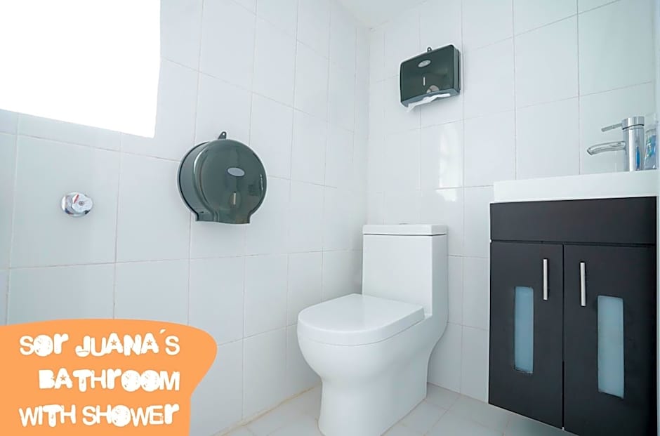 Hostal Fungi Casa Rosa