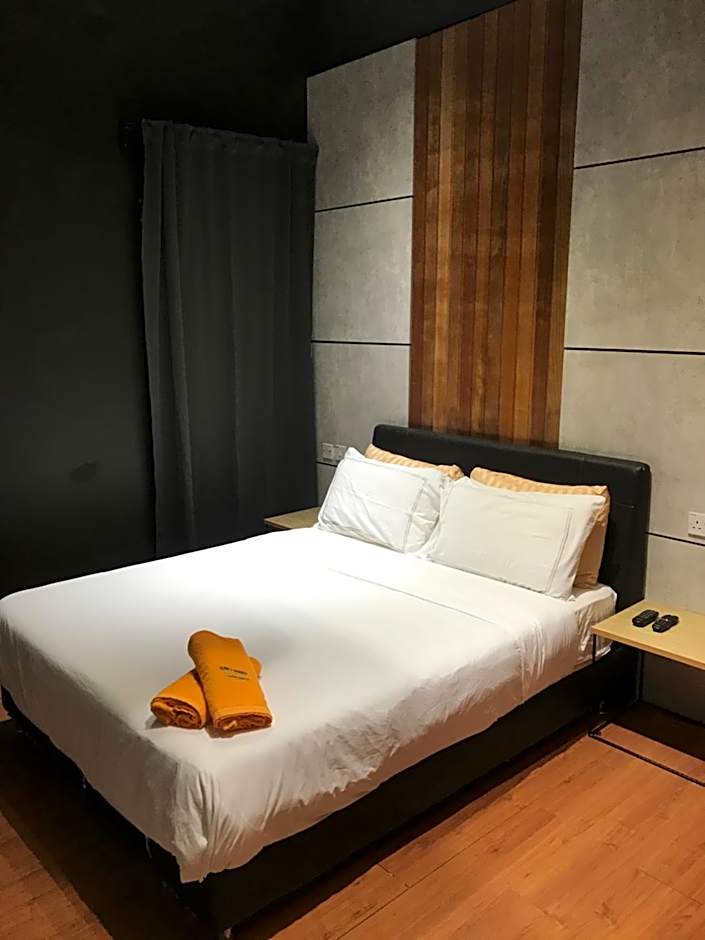 Kavy Boutique Hotel @ KBH