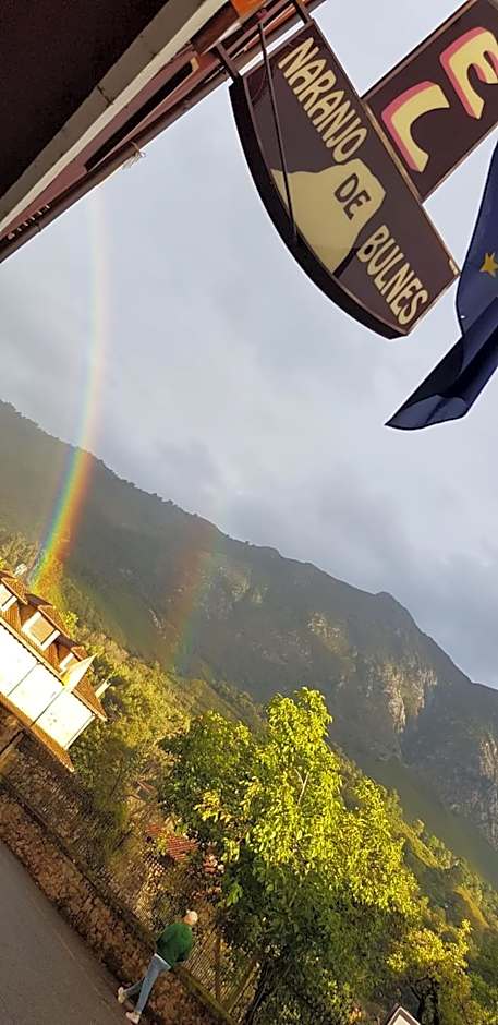 Hotel Naranjo De Bulnes