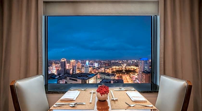Shangri-La Hotel Changchun