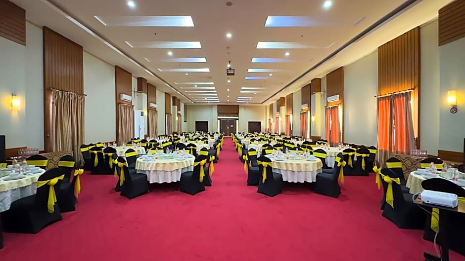 Hotel Dafam Pekalongan