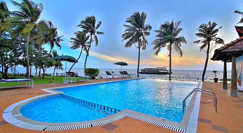 Backwater Ripples Kumarakom