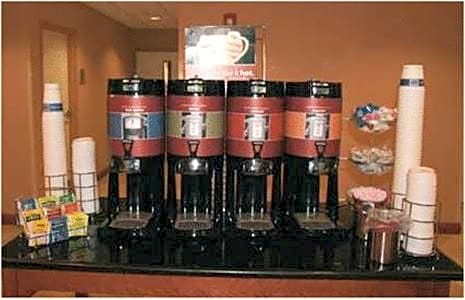 Hampton Inn Coldwater
