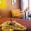 Natuur lodge