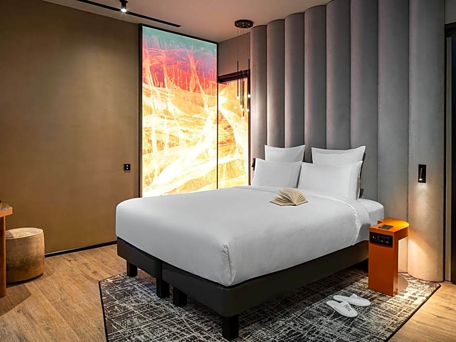 The Emporium Plovdiv MGallery Hotel Collection