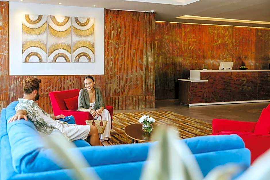 Lordos Beach Hotel & Spa