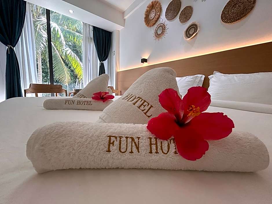 Fun Hotel