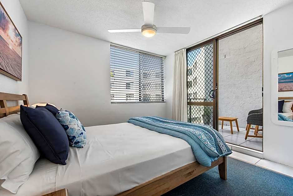 Mylos Holiday Apartments