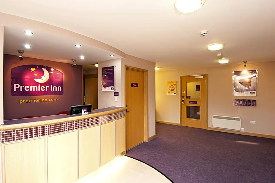Premier Inn Rainham - Kent