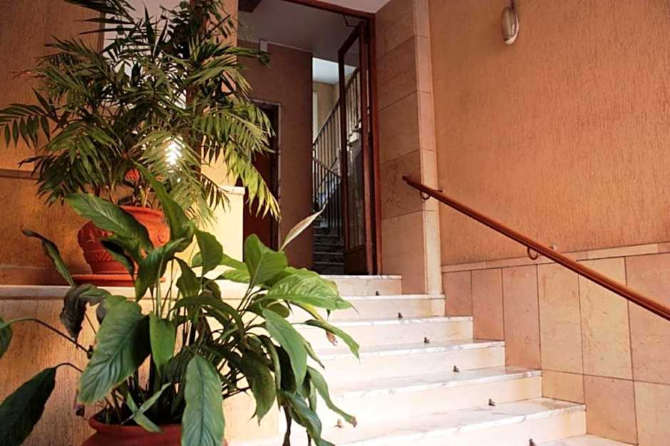 Sweet Dreams in St Peter B&b