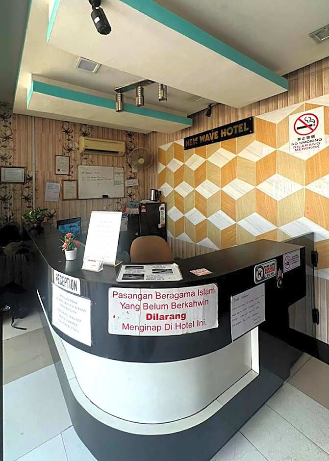 New Wave Rawang Star Hotel