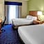 Holiday Inn Express & Suites Richmond North Ashland By IHG