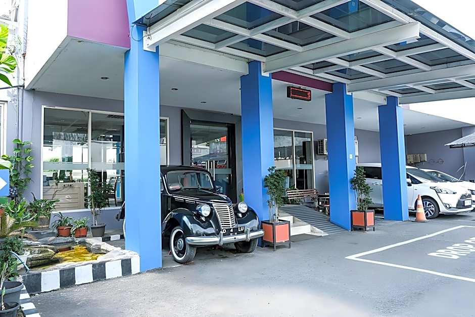 Dalu Hotel